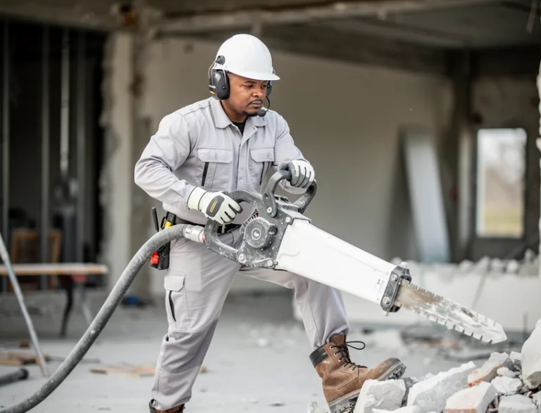Demolition Company service in Tulsa